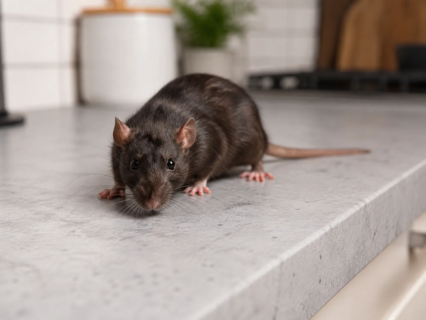 Kawalan Tikus