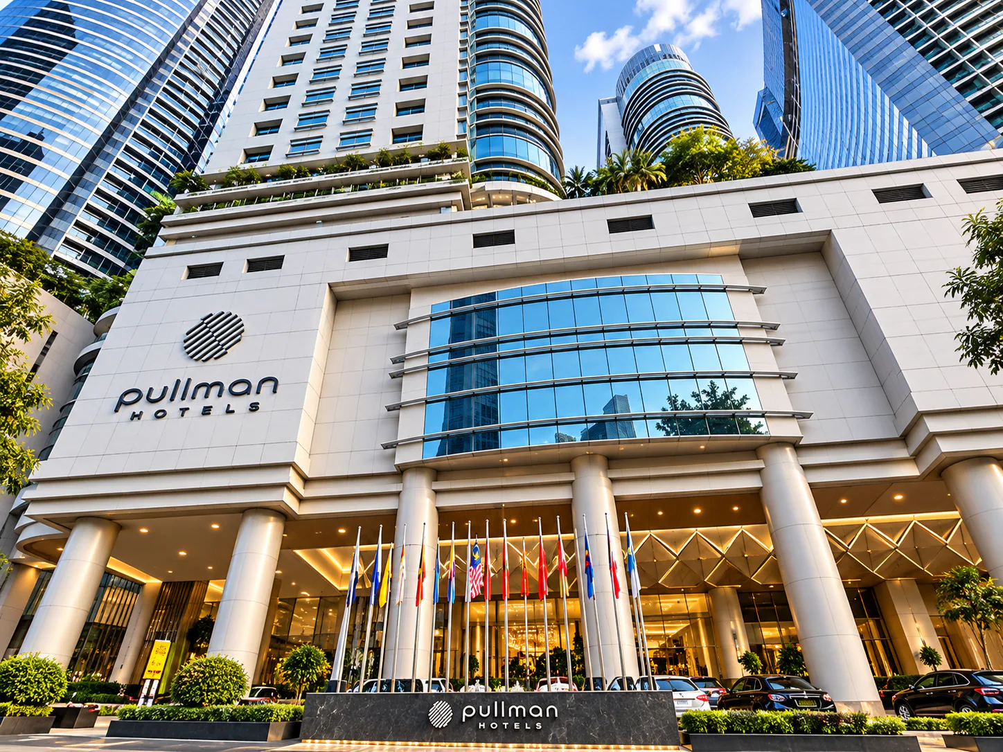 Pullman Kuala Lumpur Bangsar, AccorHotels Group gambar profil