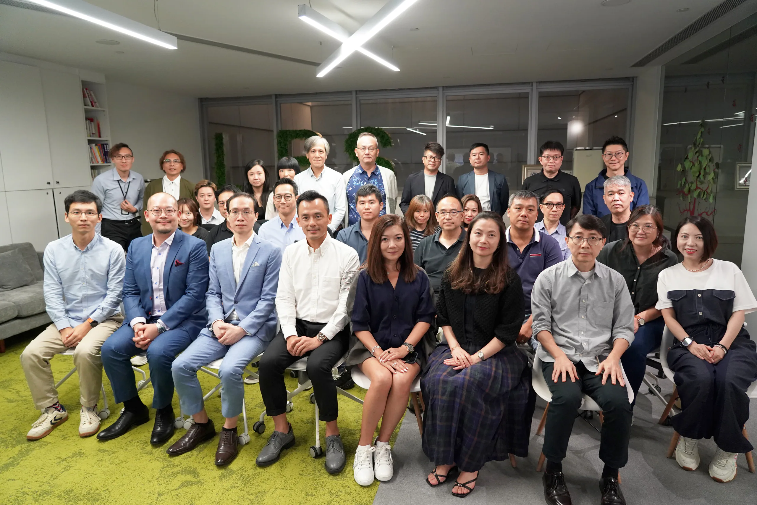 LBS Group completes strategic acquisition of Ming Sang Professional Cleaning and Housekeeping Services Limited, Jointly creating a “1+1>2” service experience