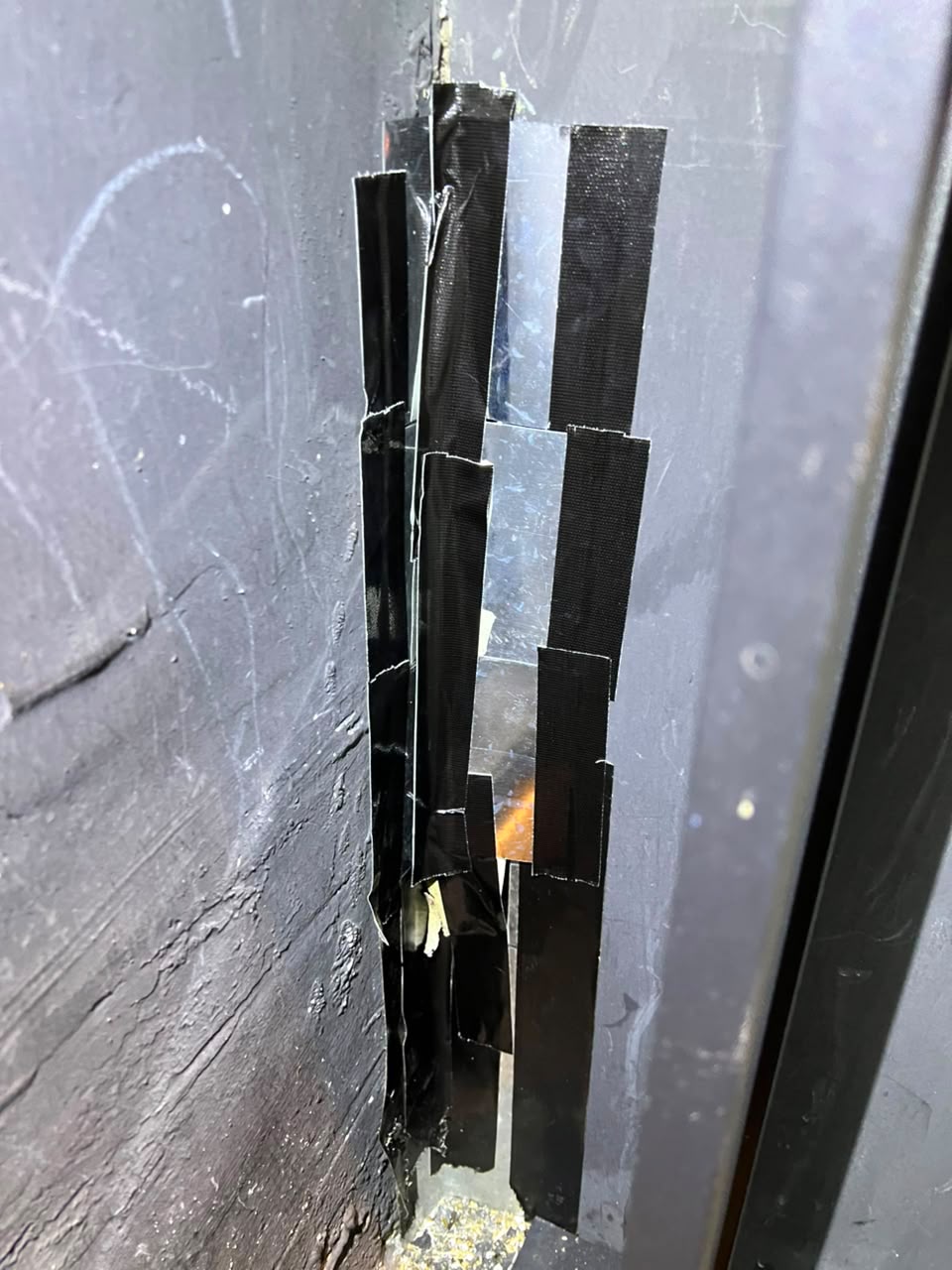 Rodent Control — Entry Point Sealing & Follow-Up