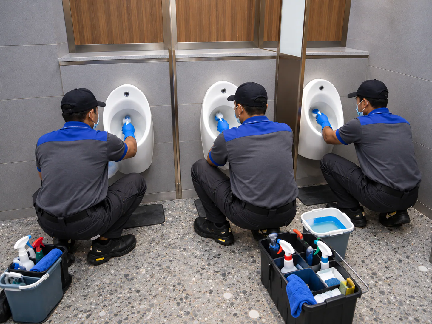 Hygiene Solutions