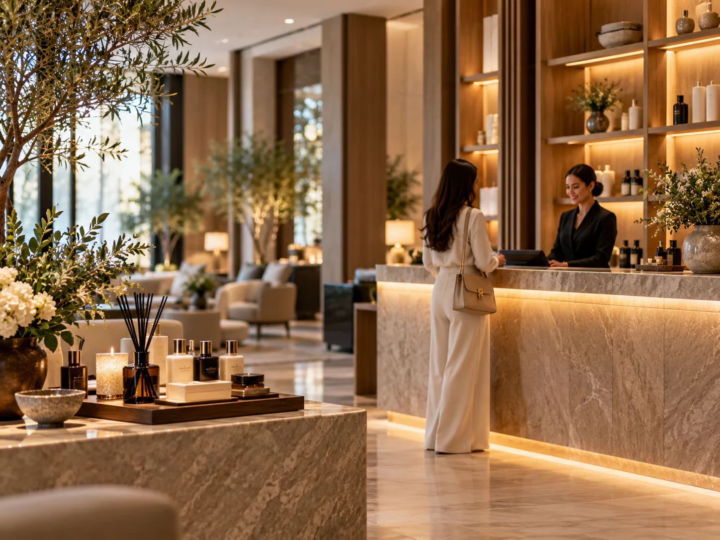 Brand Experience Lacks Consistency