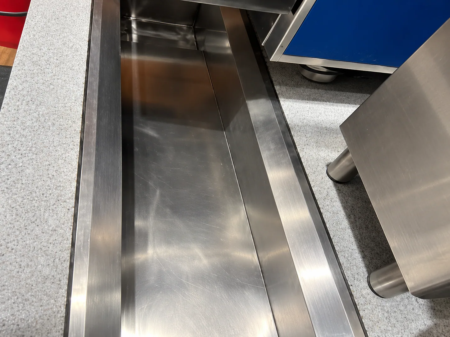 Kitchen Hygiene - after