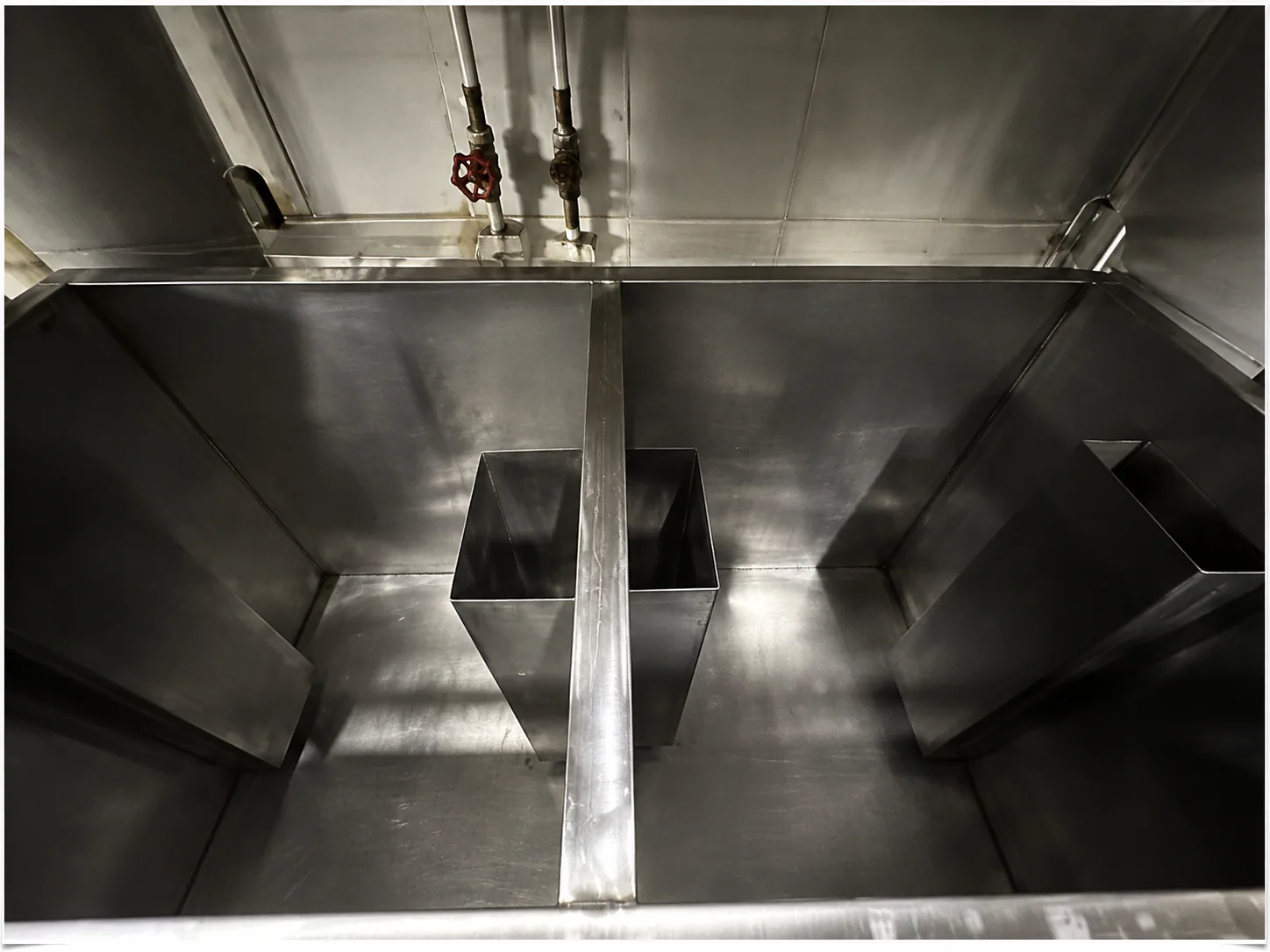 Kitchen Hygiene - after