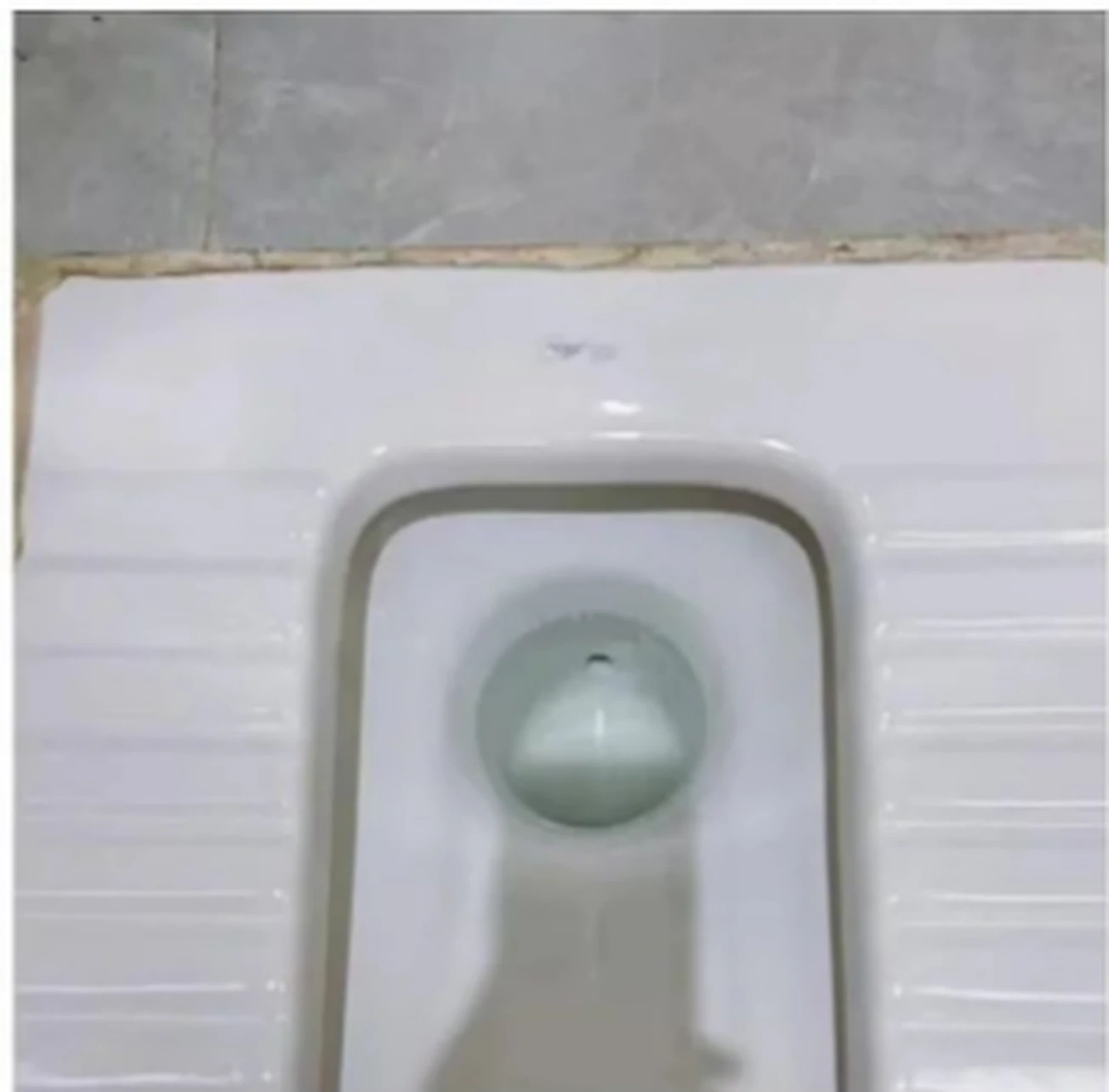 Restroom Hygiene - after