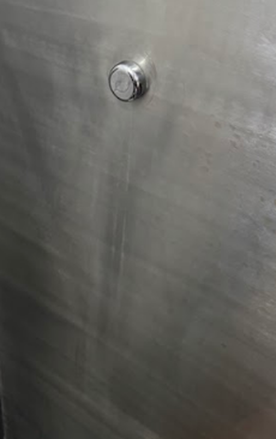 Restroom Hygiene - after