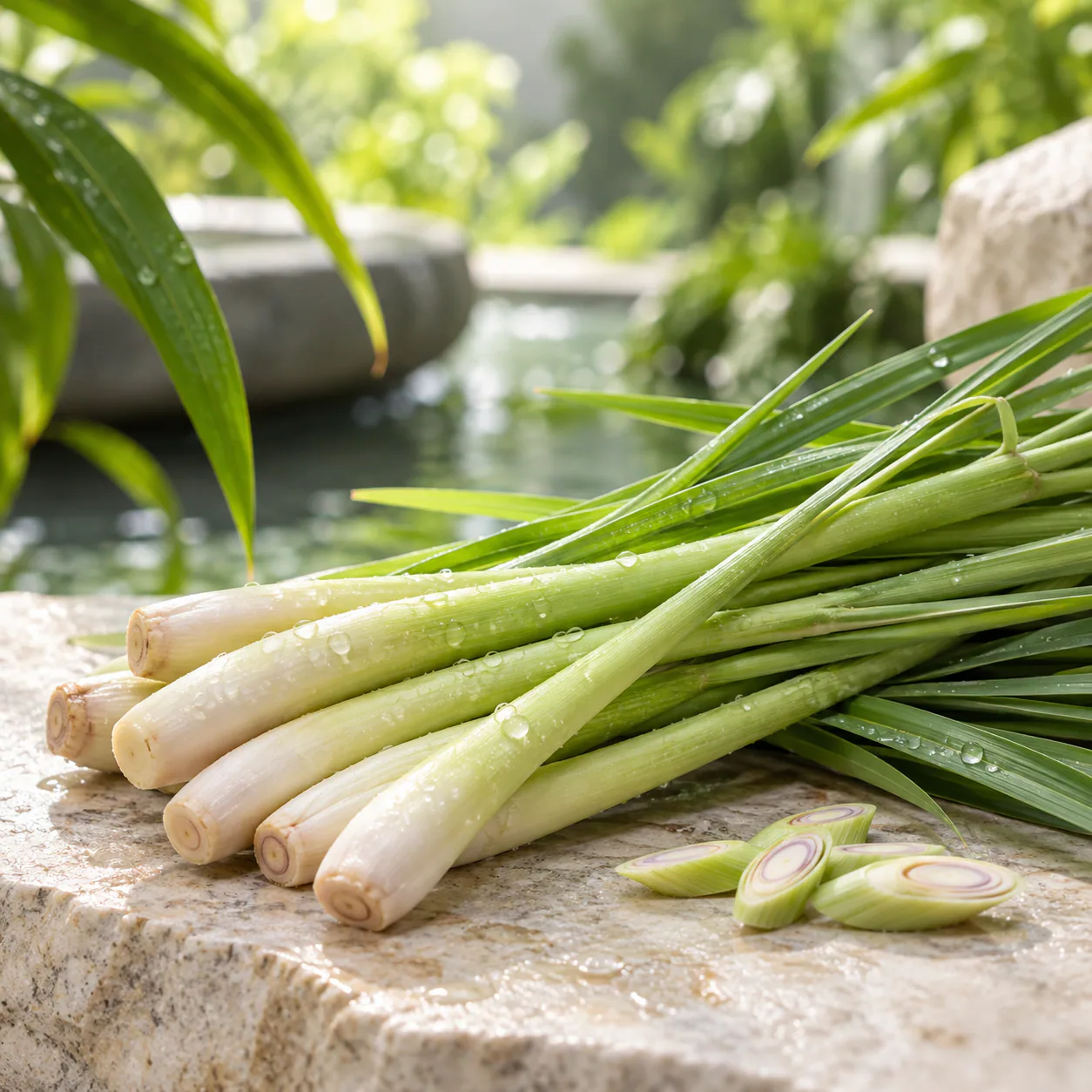 Lemongrass