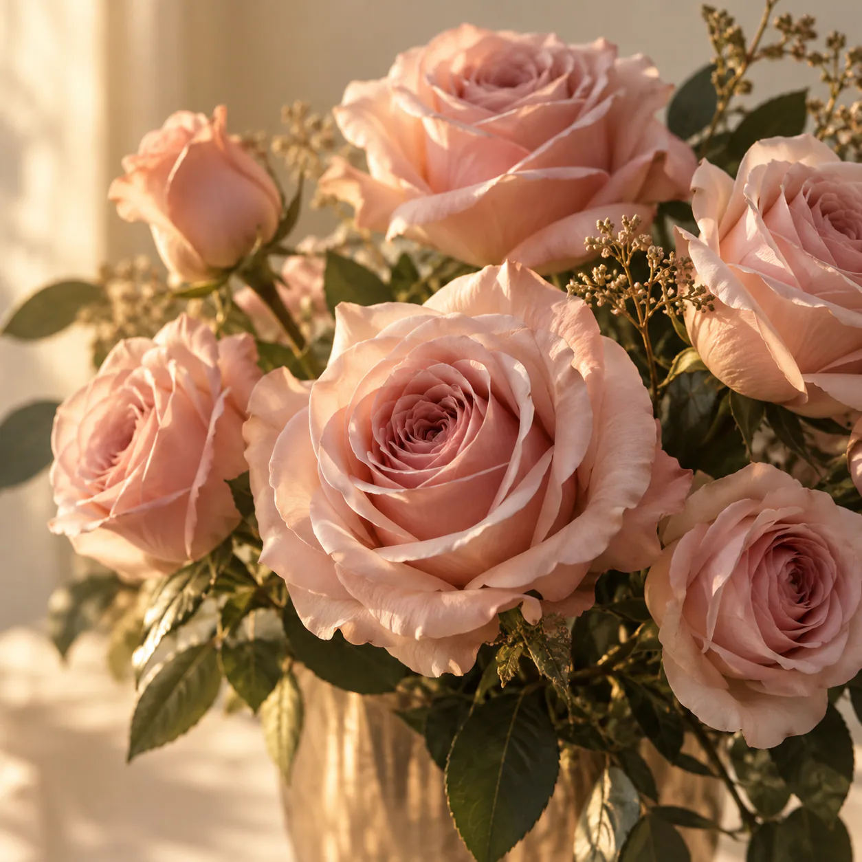 Rose Blossom