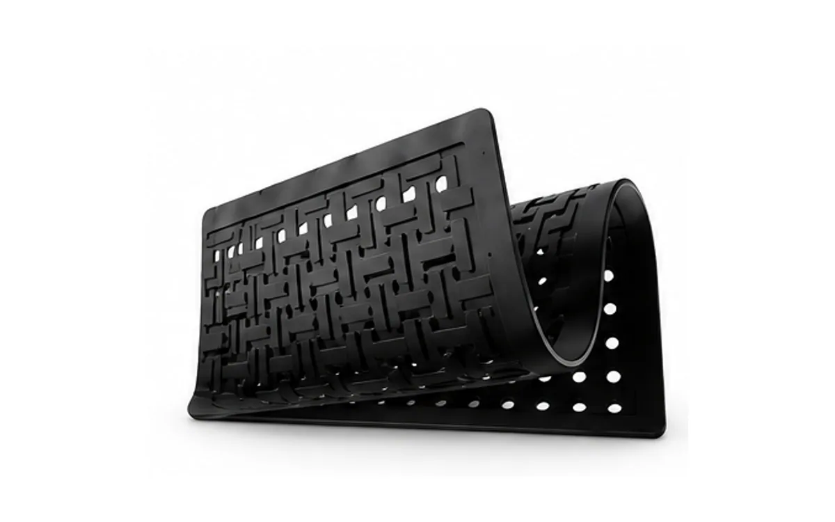 Anti-slippery Floor Mat