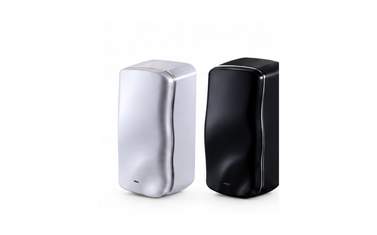Foam Soap Dispenser