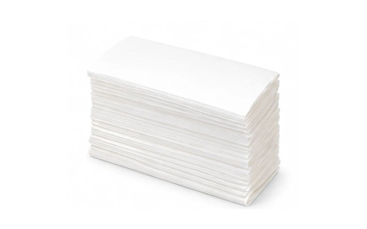Interfold Tissue