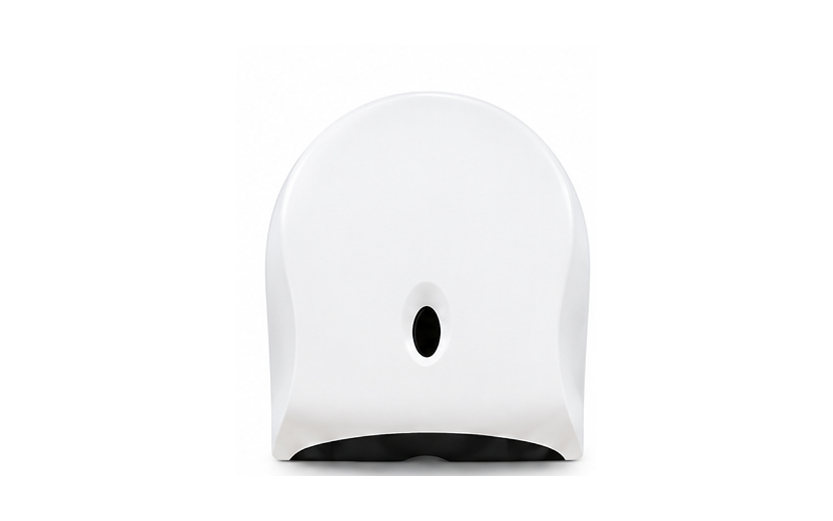 Jumbo Roll Tissue Dispenser