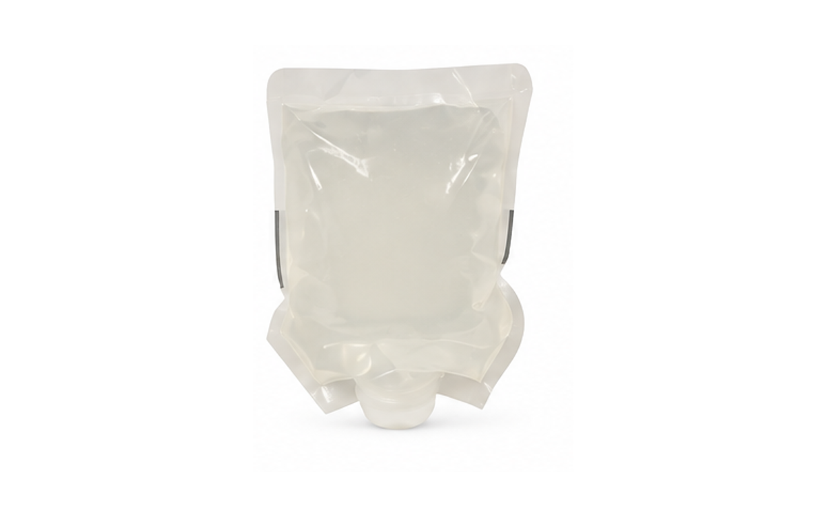 Manual Hand Sanitizer Refill Pack