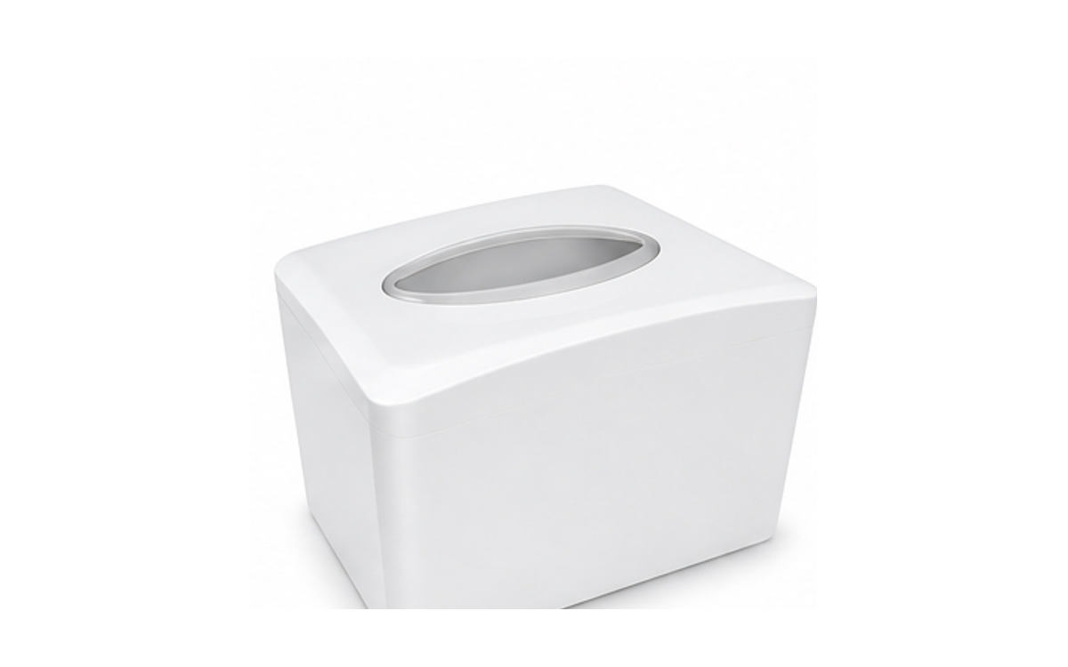 Pop-up Tissue Dispenser