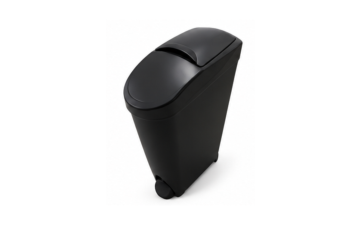 Sanitary Bin