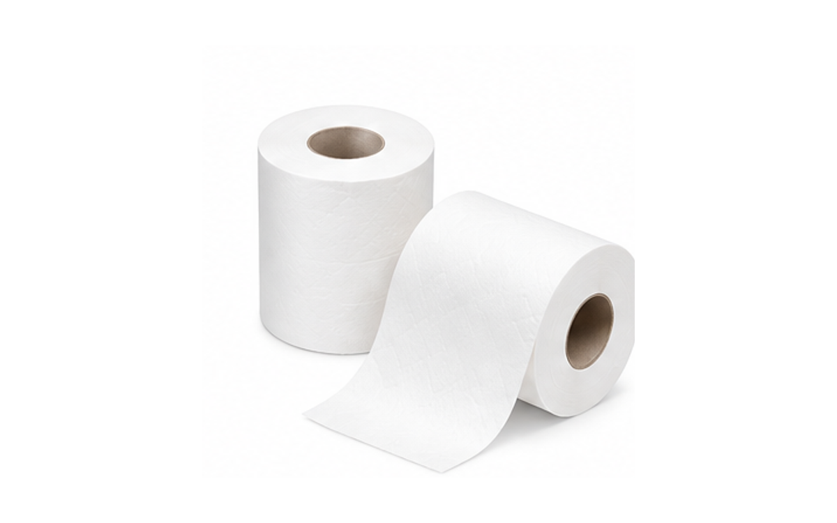 Toilet Roll Tissue
